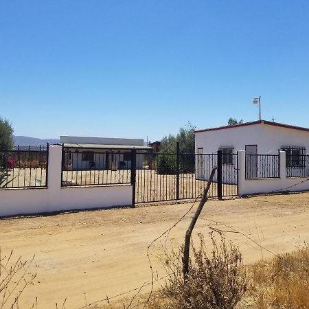 Cabanas Los Laureles Ruta Del Vino Bc Ensenada Ngoại thất bức ảnh