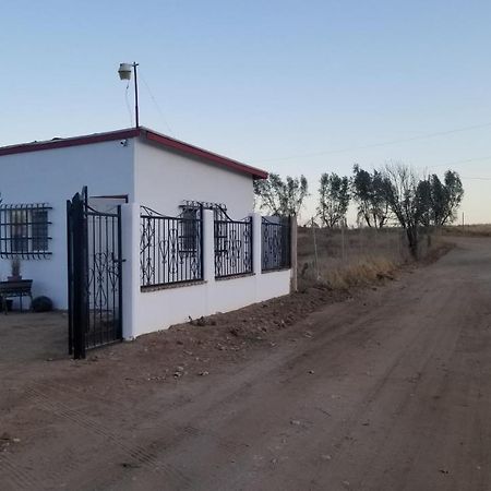 Cabanas Los Laureles Ruta Del Vino Bc Ensenada Ngoại thất bức ảnh