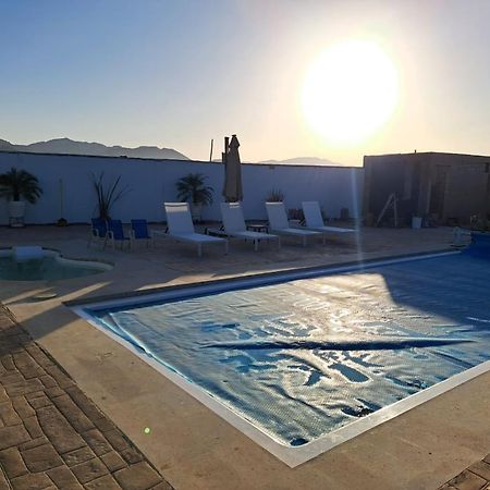 Cabanas Los Laureles Ruta Del Vino Bc Ensenada Ngoại thất bức ảnh