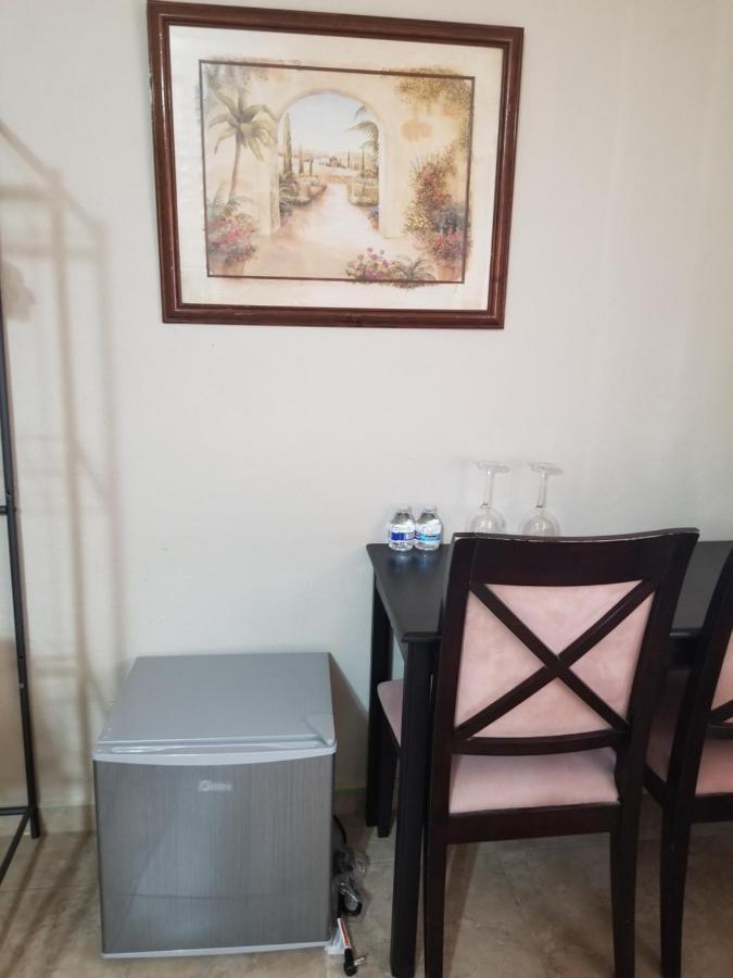 Cabanas Los Laureles Ruta Del Vino Bc Ensenada Ngoại thất bức ảnh
