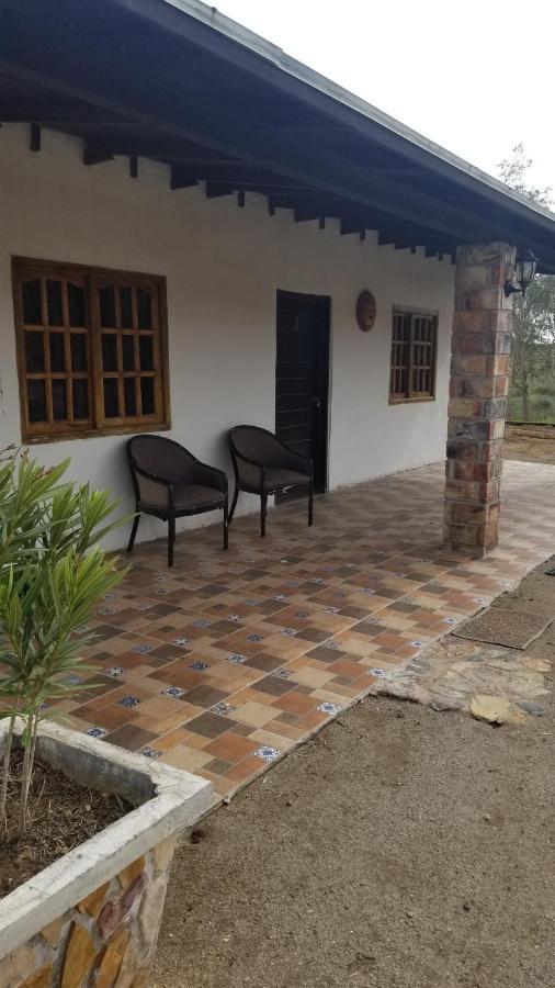 Cabanas Los Laureles Ruta Del Vino Bc Ensenada Ngoại thất bức ảnh